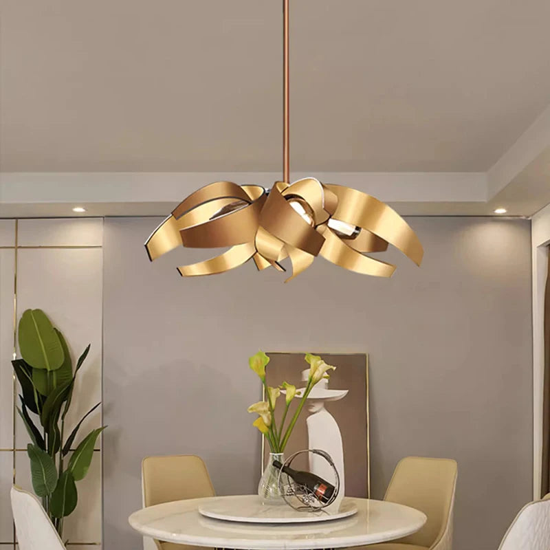 Modern home decor led lights pendant light lamps for living room led Chandeliers for dining room hanging light indoor lighting