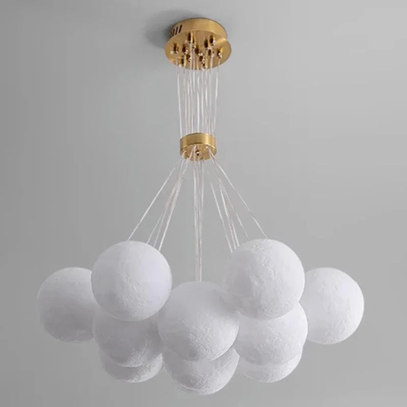 Modern home decor led lights pendant light lamps for living room Chandeliers for dining room hanging light indoor lighting